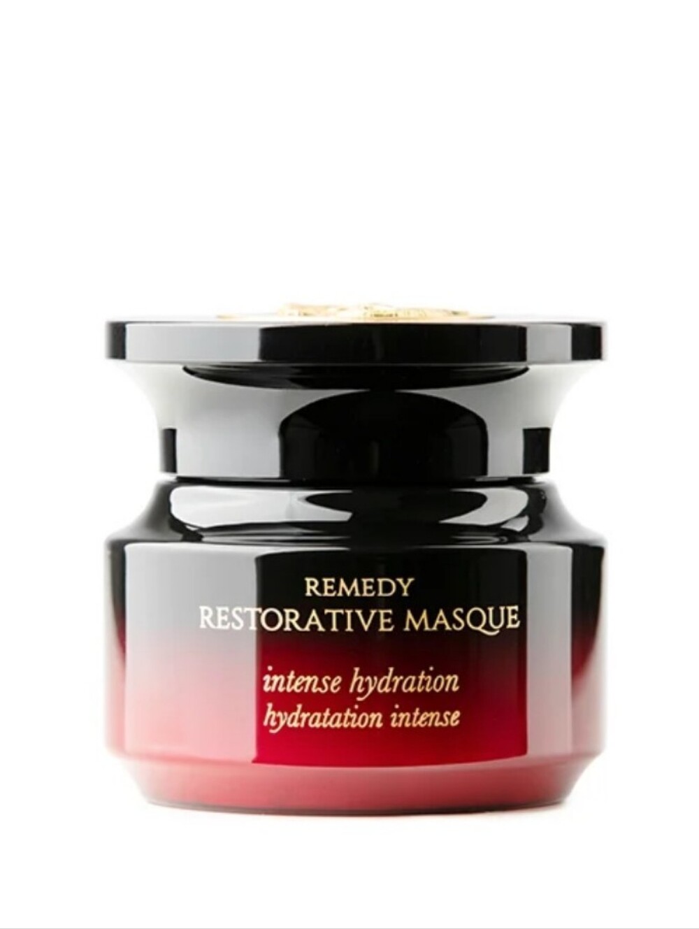 AZ Remedy Restorative Masque Intense Hydration 3.9 Oz. BNIB